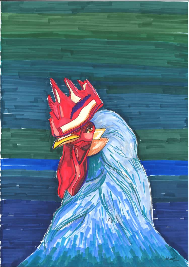 Fredrik